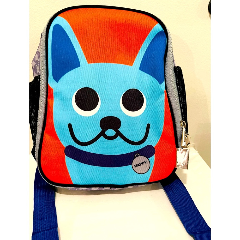 French Bull Kids Sling Lunch Bag
